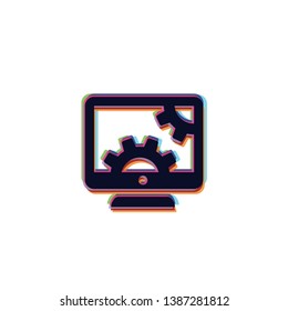 System Repaire - Vector App Icon