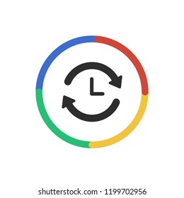 System Restore - App Icon