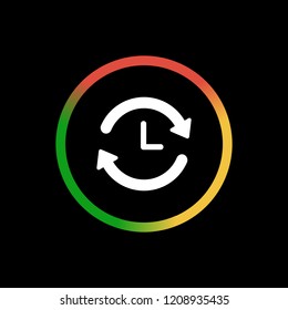 System Restore - App Icon