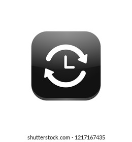 System Restore - App Icon