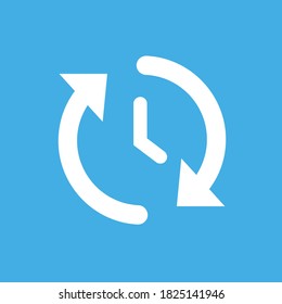 System Restore - App Icon Button