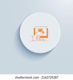 System Selection and Implementation icon
