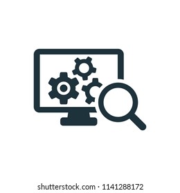 System Status Icon