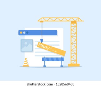 System update,Web design and development. Site under construction