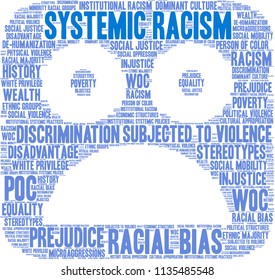 1,819 Systemic Racism Images, Stock Photos & Vectors | Shutterstock