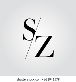 SZ Logo