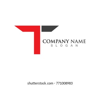 T 7 logos