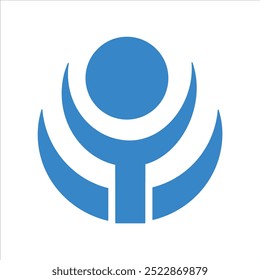 A "T and Build" vector design typically features the letter "T" integrated with construction elements like tools, bricks, or structures. This scalable, clean design symbolizes building, development