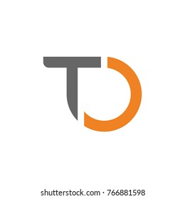 T C Logo Vector