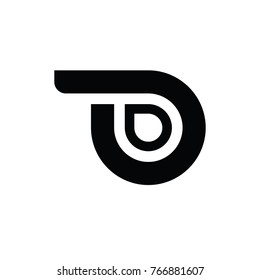 T C Logo Vector