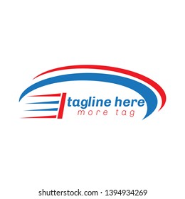 I T Company Creative Logo Design