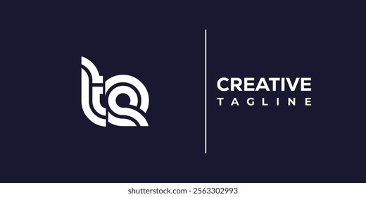 T and E logo design. TE abstract Letters Logo Monogram. This logo design is the process of creating a visual symbol that represents a brand, company, or individual.