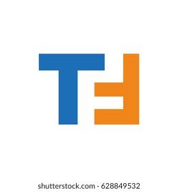 T F Letter