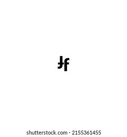 t Buchstabe, Vektorlogo-Design