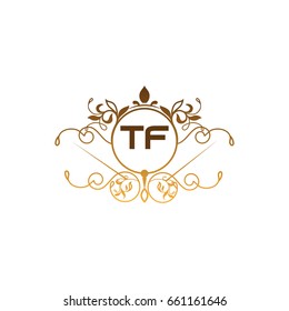 T F Logo 