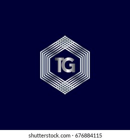 T G Logo