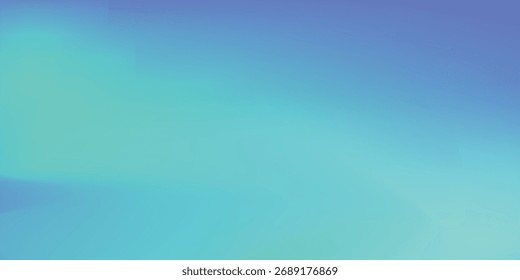 t grüner und violetter Hintergrund. Abstrakter unscharfer Farbverlauf-Hintergrund. Netzhintergrund