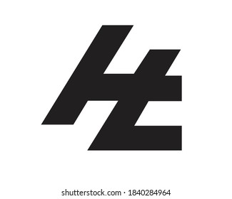 diseños de logotipo t y h y h y t simples y logotipos de monograma