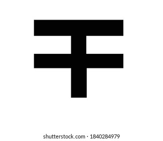 t & h and h & t simple logo designs and monogram logos