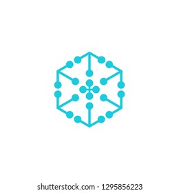 T ice icon