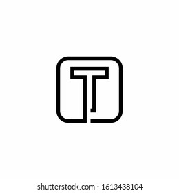 t box logo