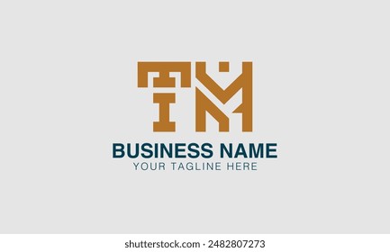 T  initial logo | initial based abstract modern minimal creative logo, vector template image. luxury logotype logo, real estate homie . typography . initials 