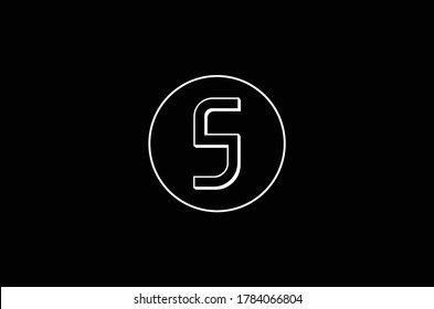T initial logo for company