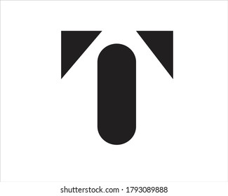 t initial logo letters and monogram logos