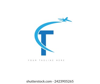 T Latter logo . Embark on a visual journey with our travel logo, symbolizing the spirit of exploration and discovery.
Our travel logo captures the essence of wanderlust.