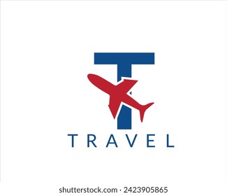 T Latter logo . Embark on a visual journey with our travel logo, symbolizing the spirit of exploration and discovery.
Our travel logo captures the essence of wanderlust.