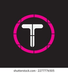 T último logo cuatro de su empresa