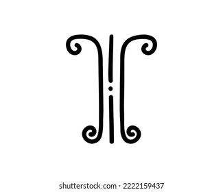 T letter creative design vector template