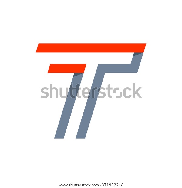 T letter fast speed
logo. Vector design template elements for your application or
corporate identity.