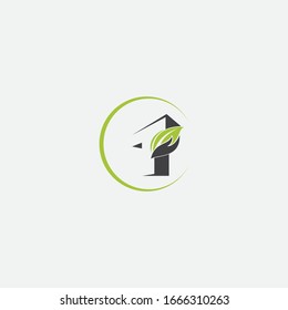 Diseño del logotipo de la letra T y signo creativo