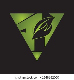 Diseño de logotipo de letras T Icono creativo Logo vector de letras modernas