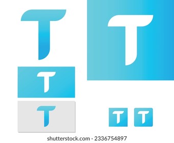 T-Brief-Logo-Design auf luxuriösem Hintergrund. TT monogram initialisiert Buchstaben Logo Konzept. T Icon Design. Das elegante und professionelle, weiße Buchstabensymbol-Design auf schwarzem Hintergrund. T TT
