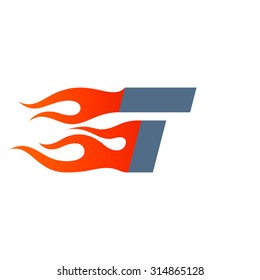 1,777 Running flame logo Images, Stock Photos & Vectors | Shutterstock