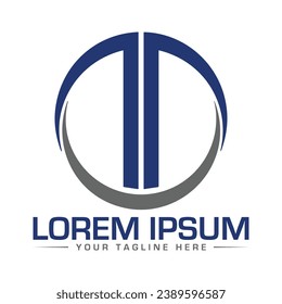 T Letter Logo Design Unique and Professional Logo Design