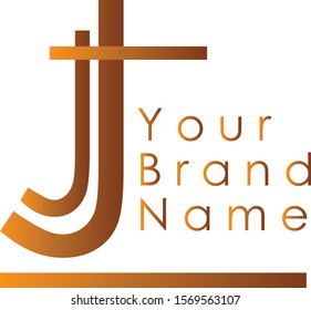 T Letter Logo Vector Design
