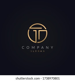circle t logo
