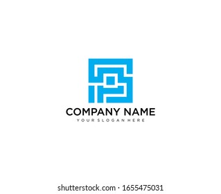 T-Logo für das Unternehmen