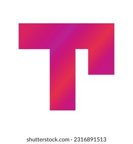 T logo Design , T logo, 