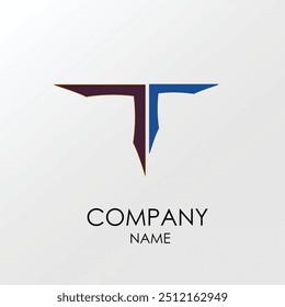 t logo design.can be use it in other purposes