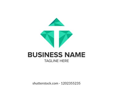 T LOGO DESIGNS