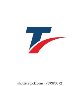 logo t