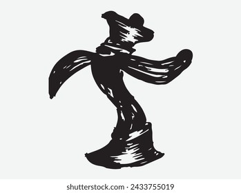 Domina el arte de la tipografía dentro de los cuadrados estratégicos de un tablero de ajedrez. Esta serie de logotipos enfatiza la meticulosa creación de cada letra, colocada estratégicamente para formar una composición compleja 