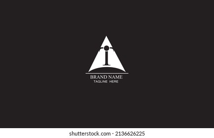T logo type icons illustrations 