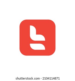 t logo vector design icon modern.