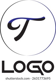 T LOGO WISH FOR SYMBOL