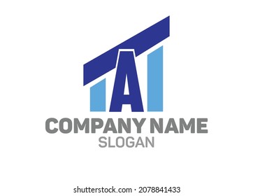 T A M -T A T LOGO DESİNG. logotipo creativo  